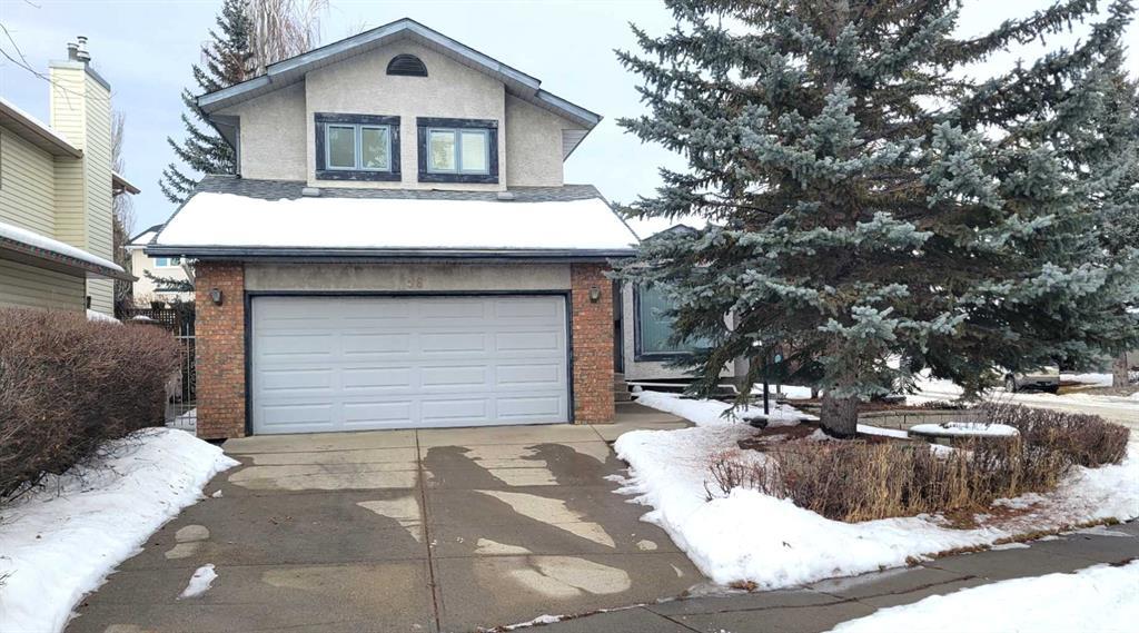 Xx Shannon Circle Sw Calgary Alberta T2Y 2K4 Shawnessy Details