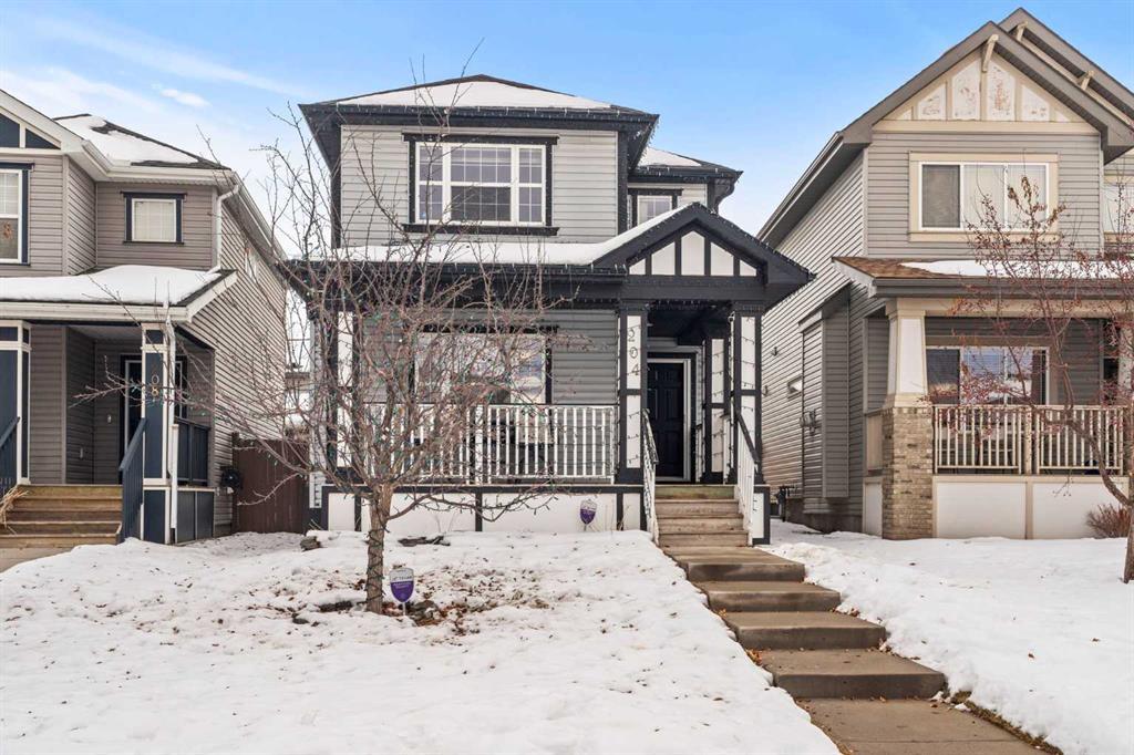 Xxx Copperpond Road Se Calgary Alberta T2Z 0X3 Copperfield Details