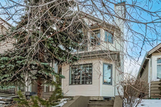 425 15 Street Northwest, Calgary