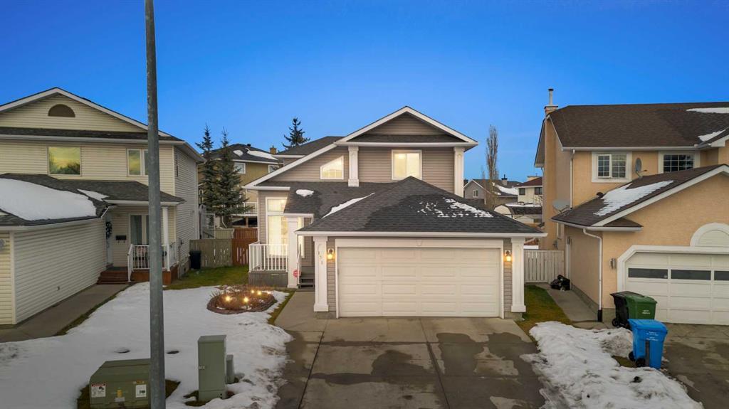 Xxx Coral Keys Villas Ne Calgary Alberta T3J 3L7 Coral Springs Details