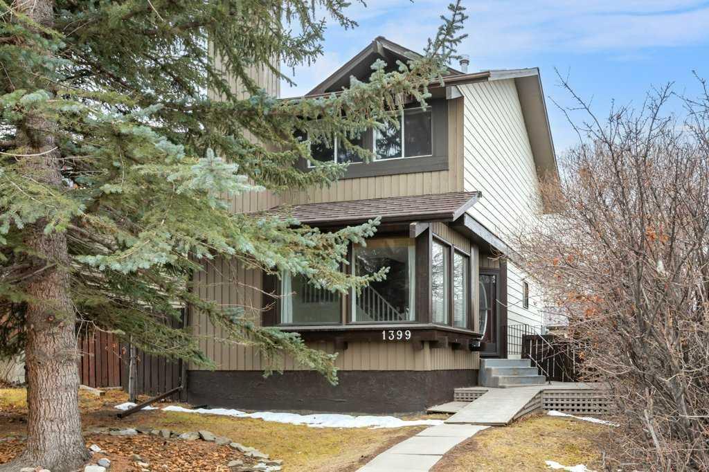 Xxxx Berkley Drive Nw Calgary Alberta T3K 1T5 Beddington Heights Details