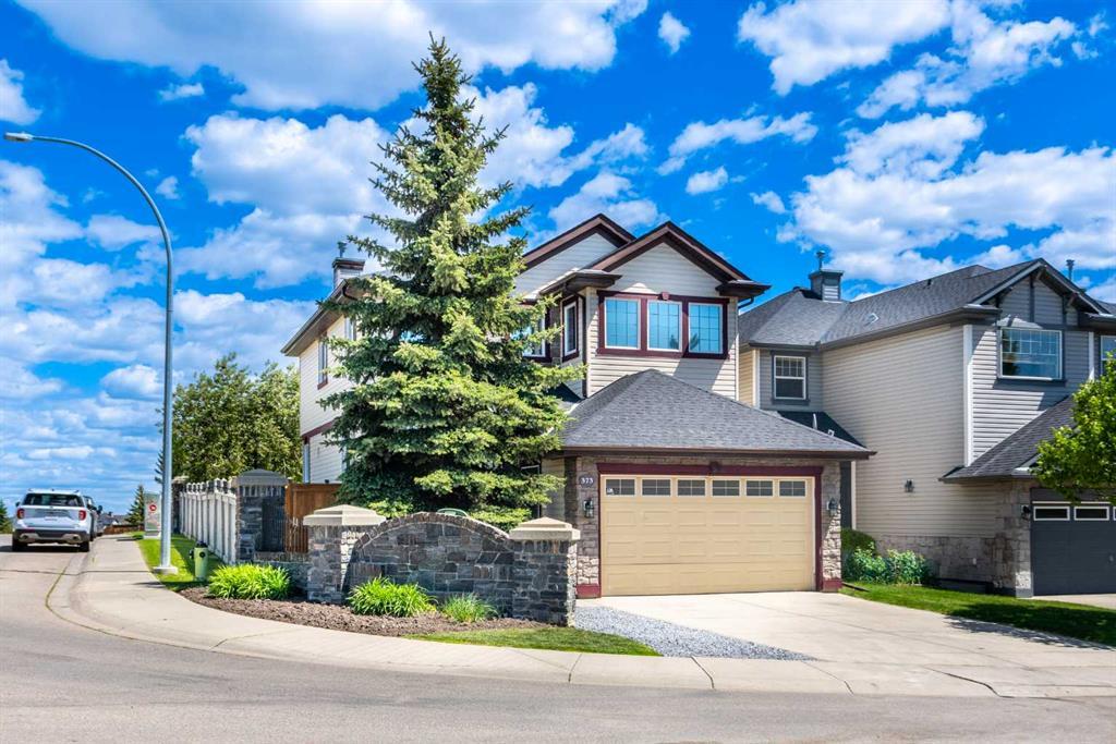 Xxx Kincora Drive Nw Calgary Alberta T3R1N3 Kincora Details