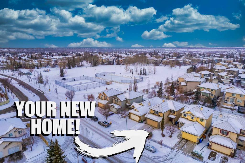 Xxx Douglas Glen Boulevard Se Calgary Alberta T2Z 3Y4 Douglasdale/Glen Details