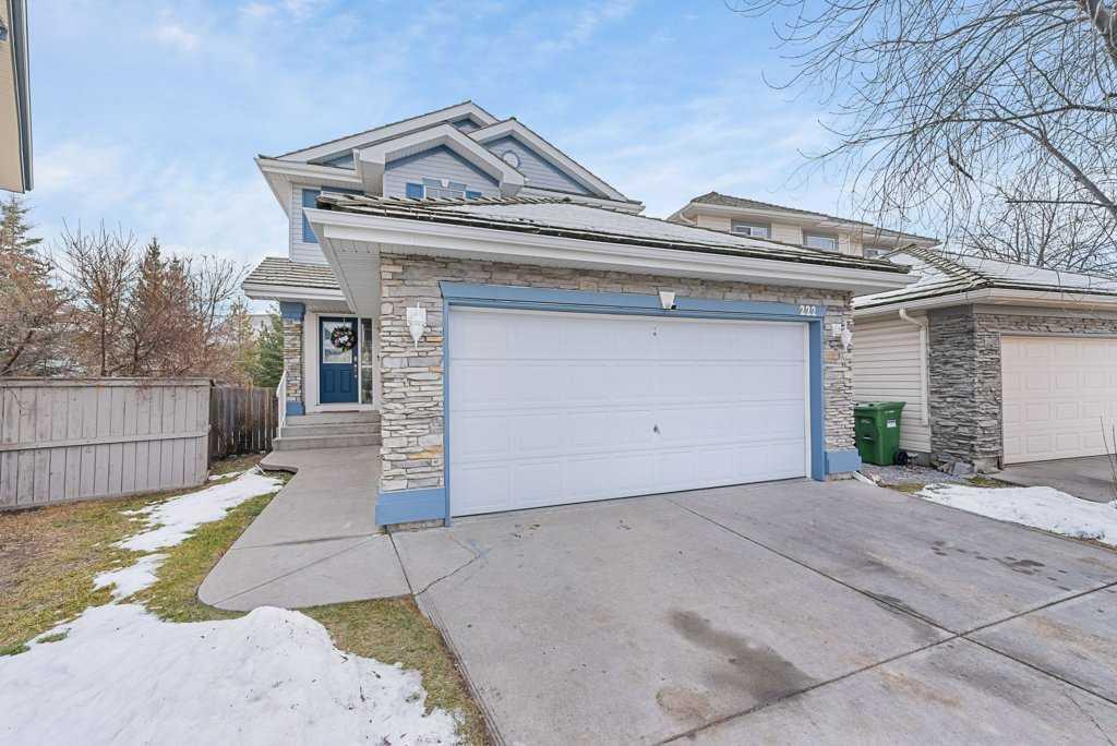 Xxx Springbank Place Sw Calgary Alberta T3H 3S4 Springbank Hill Details