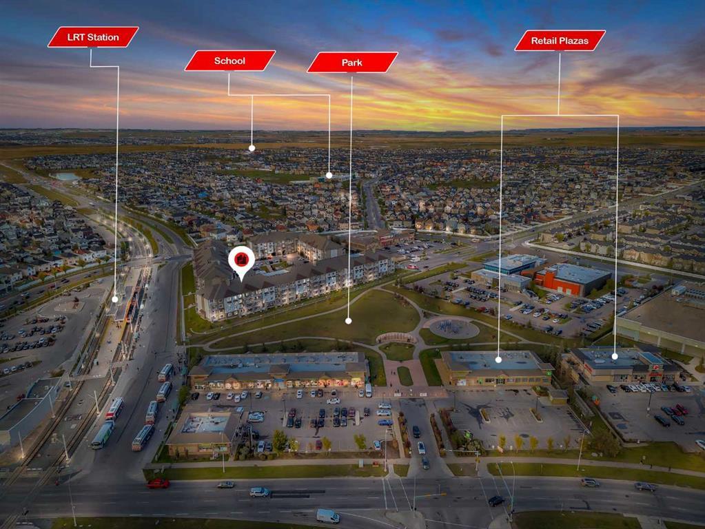 Xxxx, Xxxx Xx Avenue Ne Calgary Alberta T3J 0S6 Saddle Ridge Details