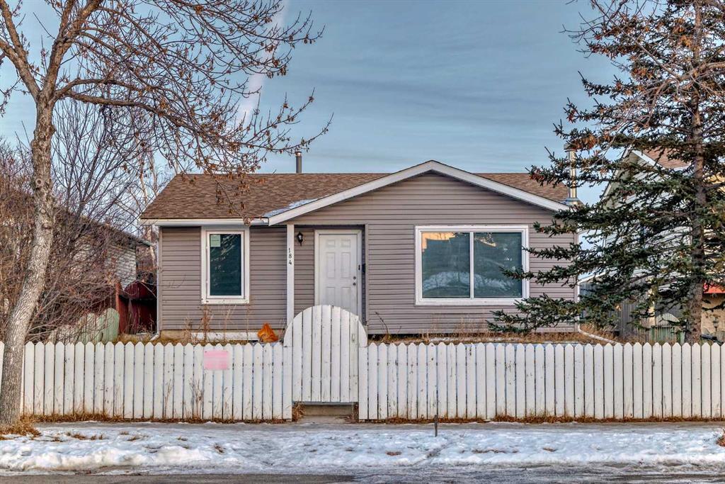Xxx Castlebrook Drive Ne Calgary Alberta T3J 1V7 Castleridge Details