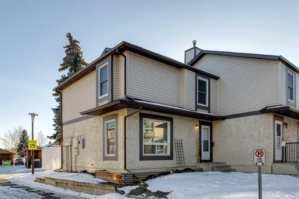 Xxx Deerpoint Lane Se Calgary Alberta T2J 6M6 Deer Ridge Details