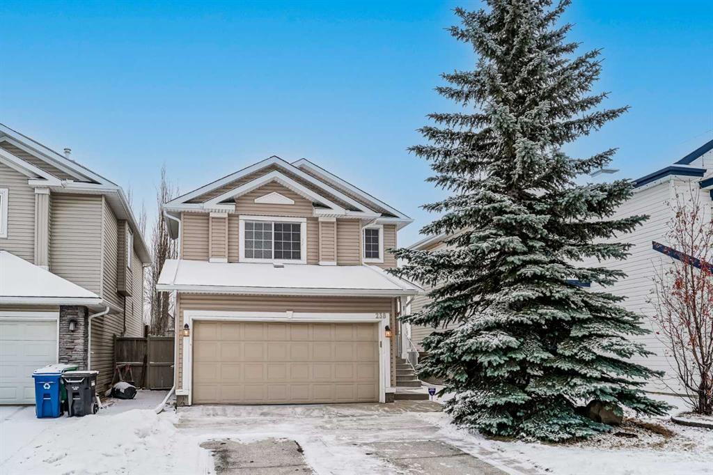 Xxx Citadel Meadow Grove Nw Calgary Alberta T3G 4K9 Citadel Details