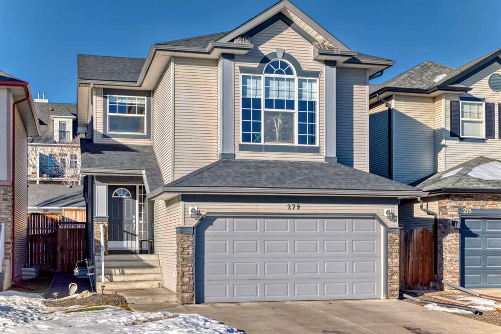 Xxx Springborough Way Sw Calgary Alberta T3H 5M8 Springbank Hill Details