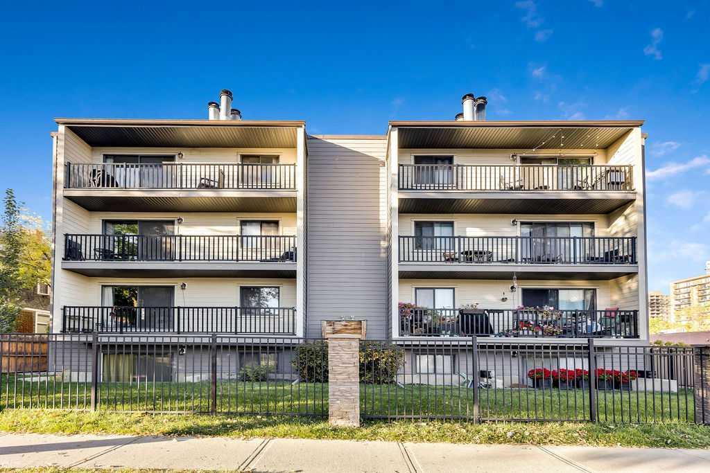 Xxx, Xxxx Xx Avenue Sw Calgary Alberta T3C 0Z8 Sunalta Details