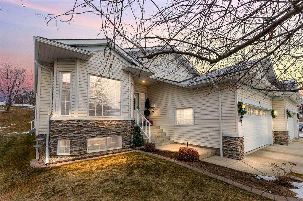 Xxx Rocky Ridge Villas Nw Calgary Alberta T3G 4R2 Rocky Ridge Details