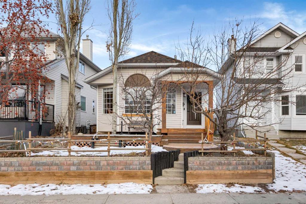 Xxx Harvest Gold Circle Ne Calgary Alberta T3K 4H5 Harvest Hills Details