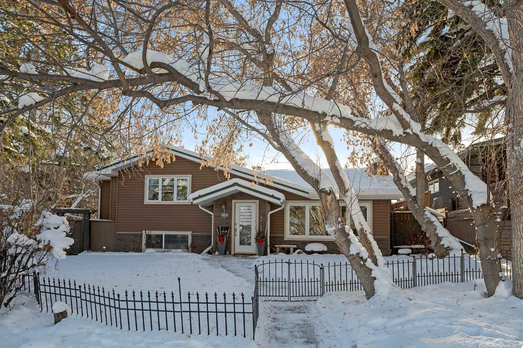 Xxx Xx Avenue Nw Calgary Alberta T2K 0H5 Highwood Details