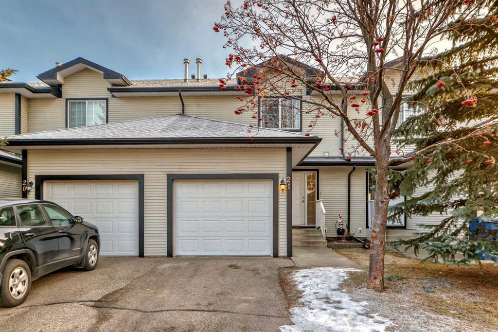 Xx, Xx Silver Creek Boulevard Nw Airdrie Alberta T4B 2R2 Silver Creek Details