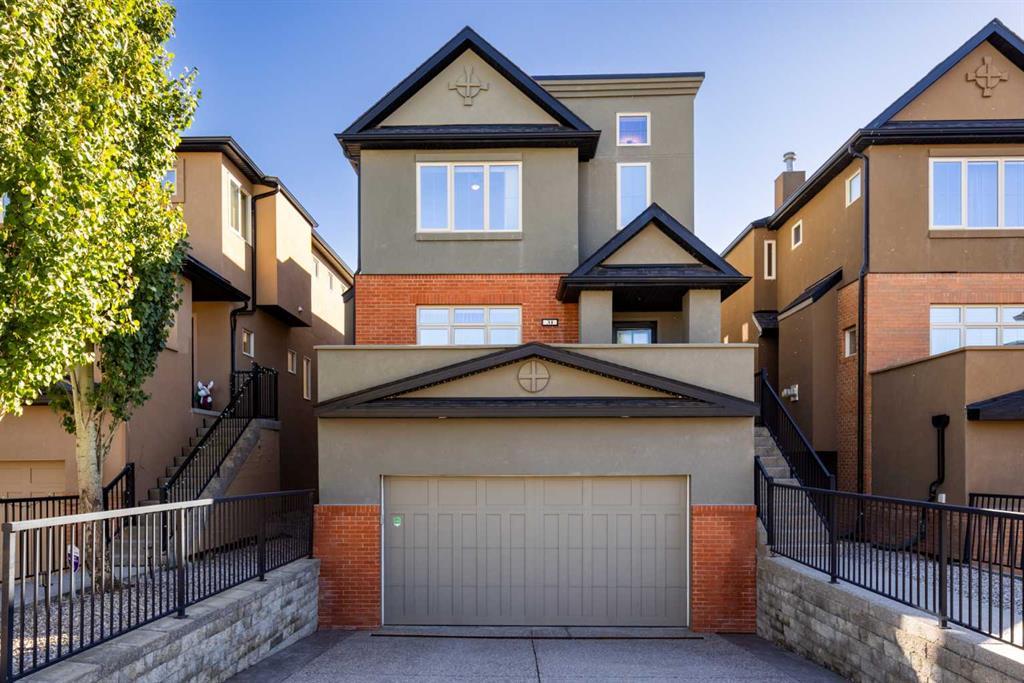 Xx Aspen Meadows Green Sw Calgary Alberta T3H 5J9 Aspen Woods Details
