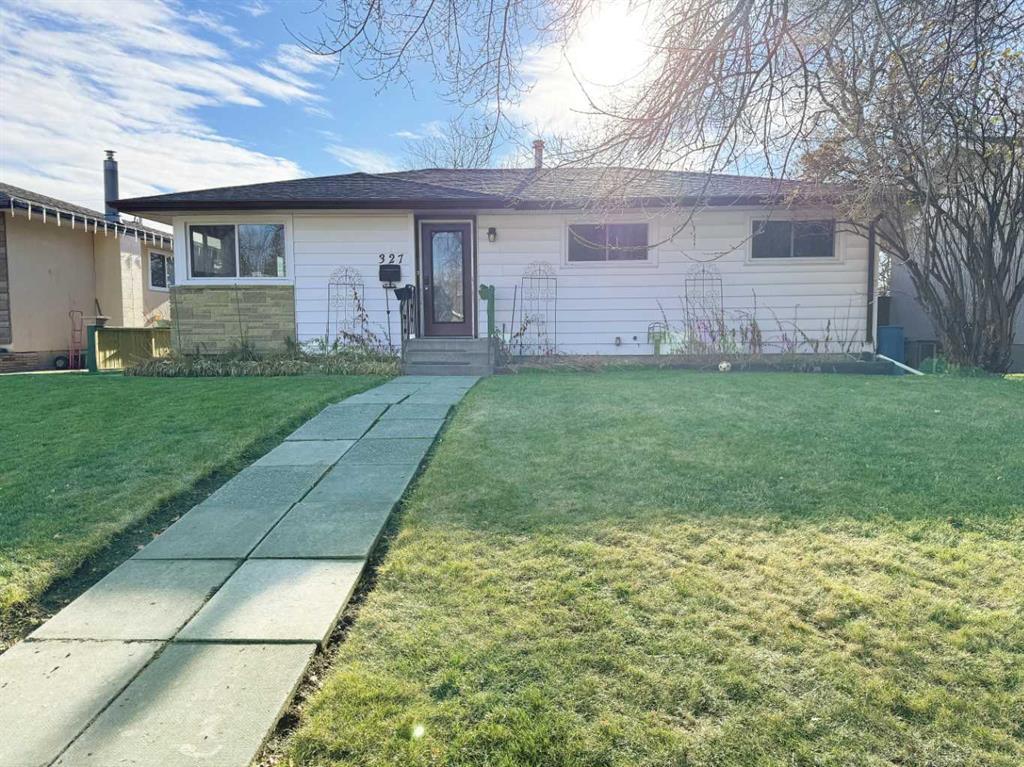 Xxx Avonburn Road Se Calgary Alberta T2H 1N9 Acadia Details