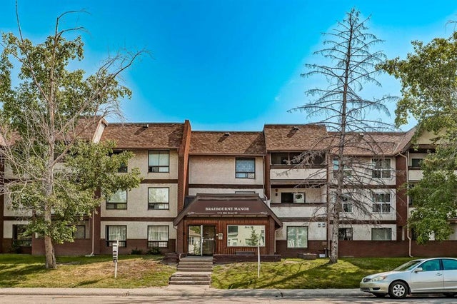 109, 1712 38 Street Southeast, Calgary