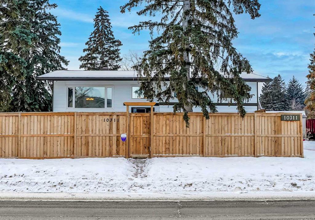 Xxxxx Sacramento Drive Sw Calgary Alberta T2W 0H7 Southwood Details