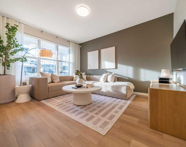 Xxx Tekarra Drive Nw Calgary Alberta T3R 2G4 Glacier Ridge Details