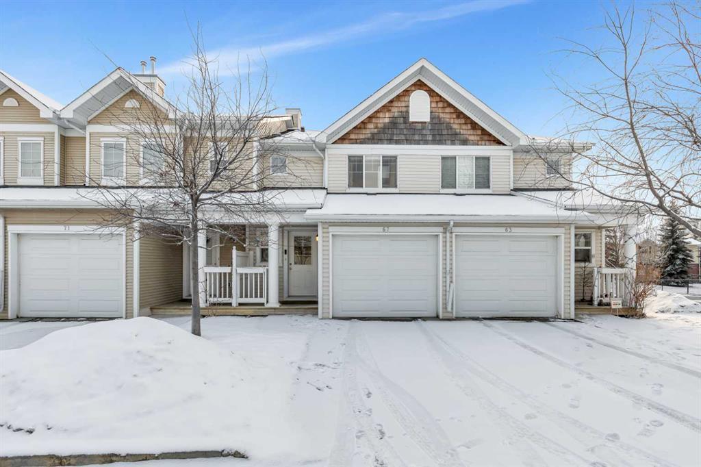 Xx Country Village Lane Ne Calgary Alberta T3K 0E8 Country Hills Village Details