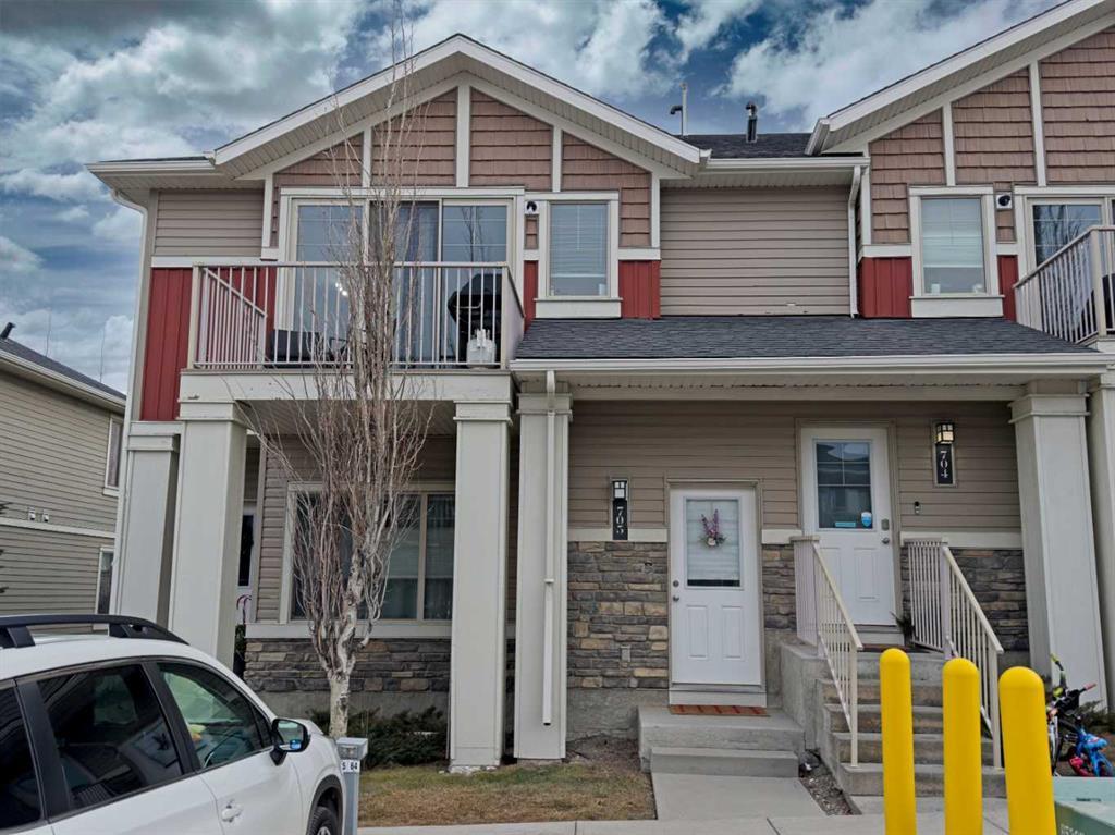 Xxx, Xxx Sage Valley Road Nw Calgary Alberta T3R 0R6 Sage Hill Details