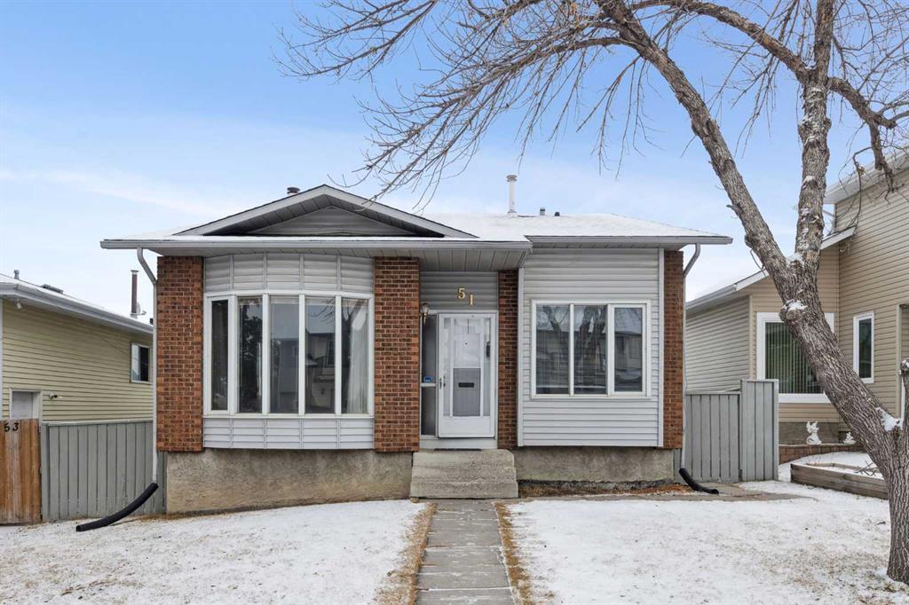 Xx Sandstone Rise Nw Calgary Alberta T3K2W6 Sandstone Valley Details