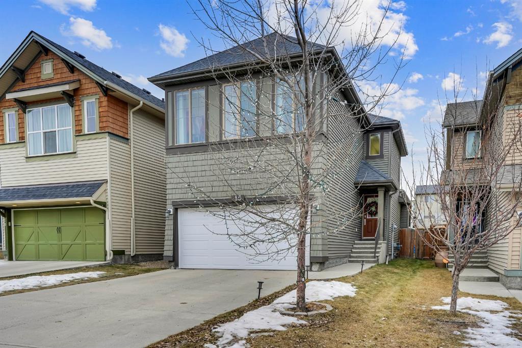 Xx Sage Bank Road Calgary Alberta T3R0J7 Sage Hill Details