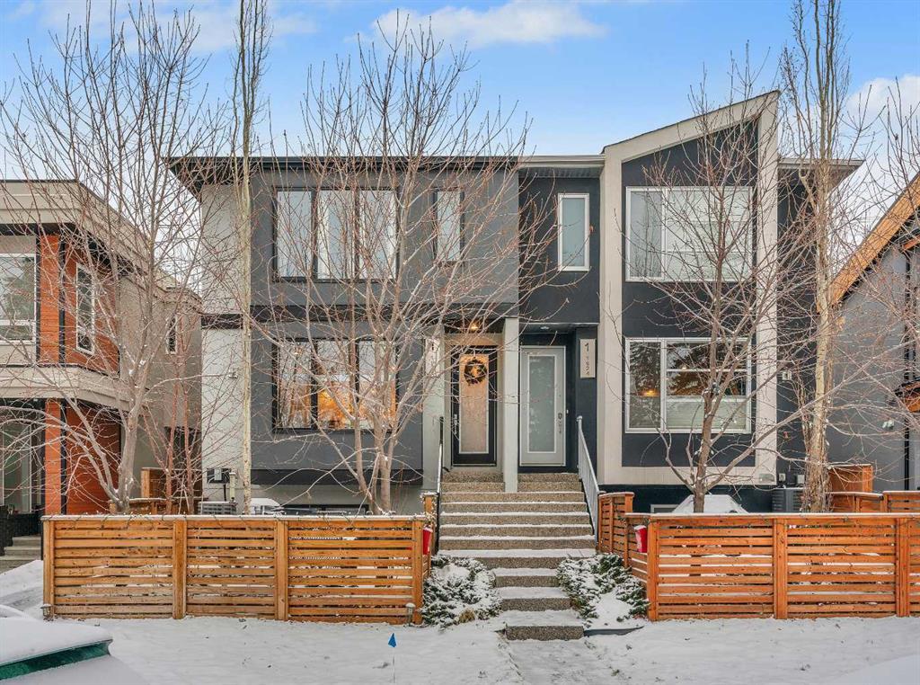 X, Xxxx Xxa Street Sw Calgary Alberta T3E 1Y5 Richmond Details