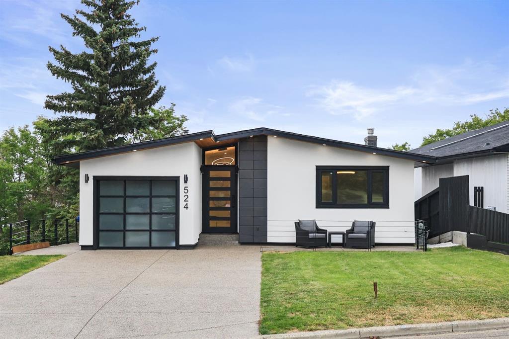 Xxx Scarboro Avenue Sw Calgary Alberta T3C 2H6 Scarboro Details