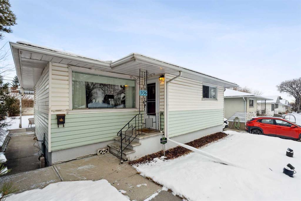 Xxx Xx Avenue Nw Calgary Alberta T2K 0E7 Highwood Details