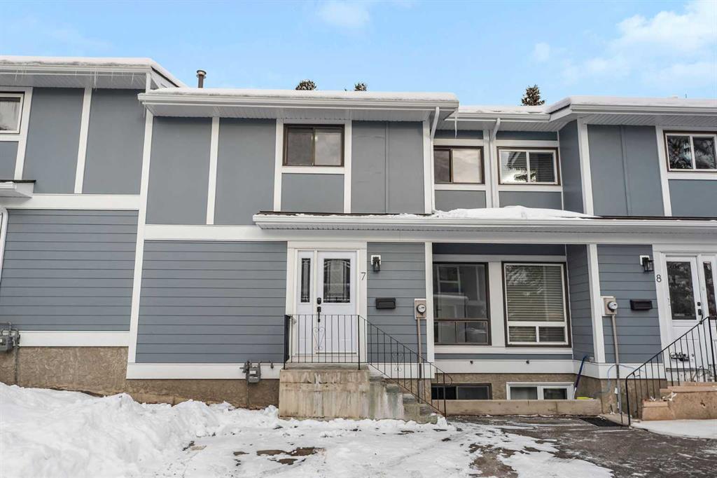 X, Xxxx Oakmoor Drive Sw Calgary Alberta T2V 4R4 Palliser Details