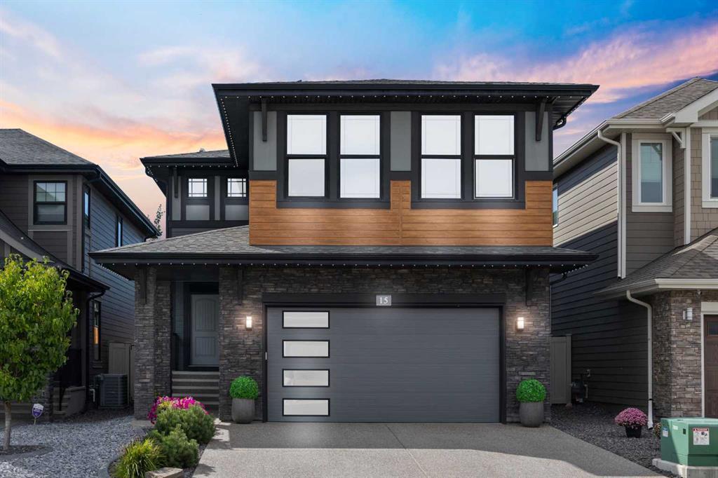 Xx West Grove Place Sw Calgary Alberta T3H 1Z4 West Springs Details