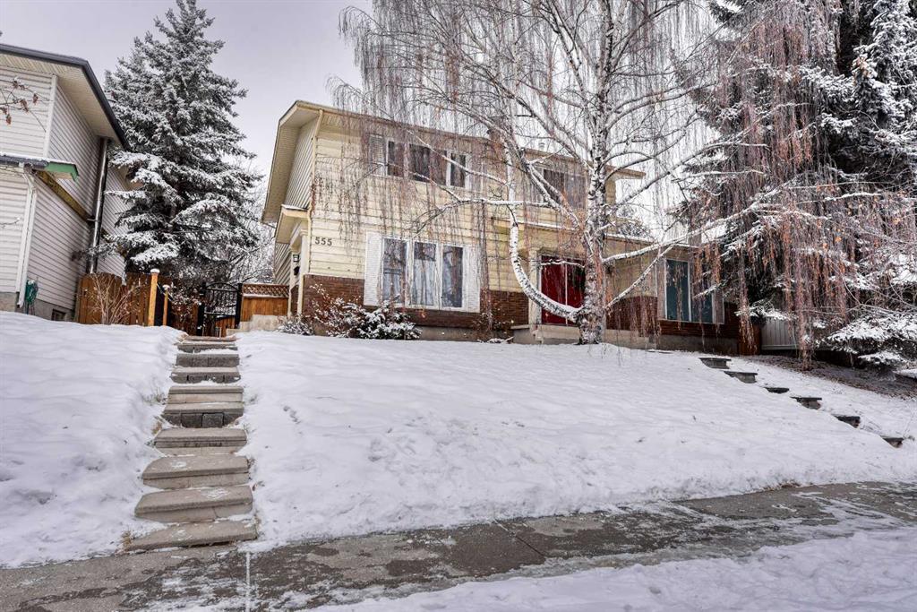 Xxx Woodpark Boulevard Sw Calgary Alberta T2W 3L7 Woodlands Details