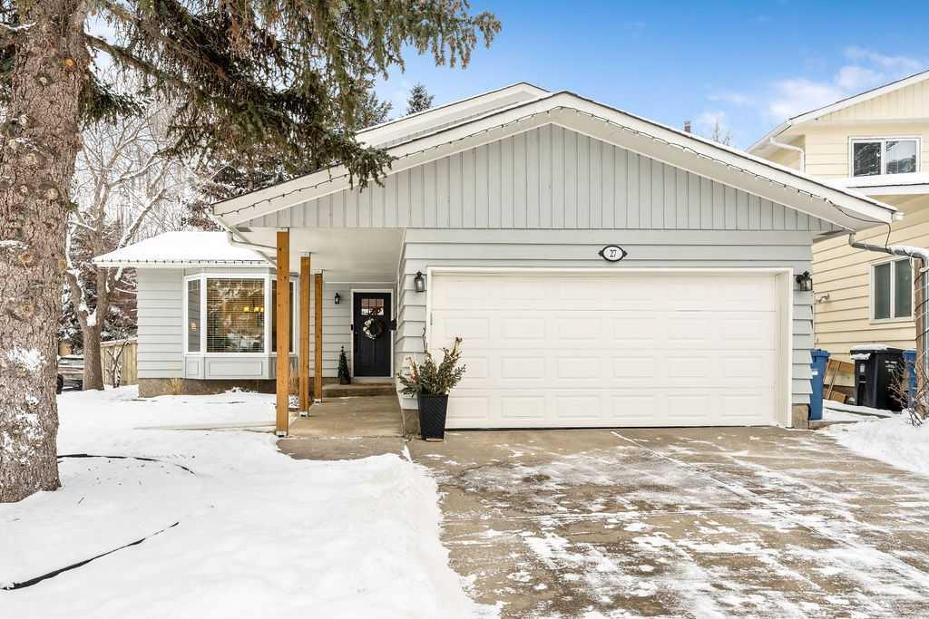 Xx Deermoss Bay Se Calgary Alberta T2J 6P2 Deer Run Details