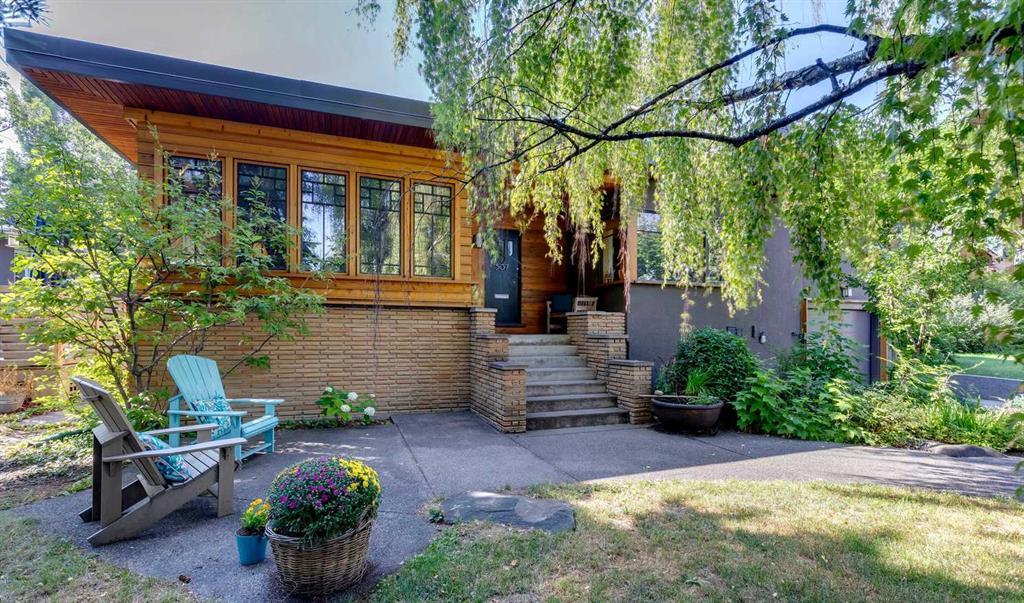 Xxx Brunswick Avenue Sw Calgary Alberta T2S1P1 Elboya Details