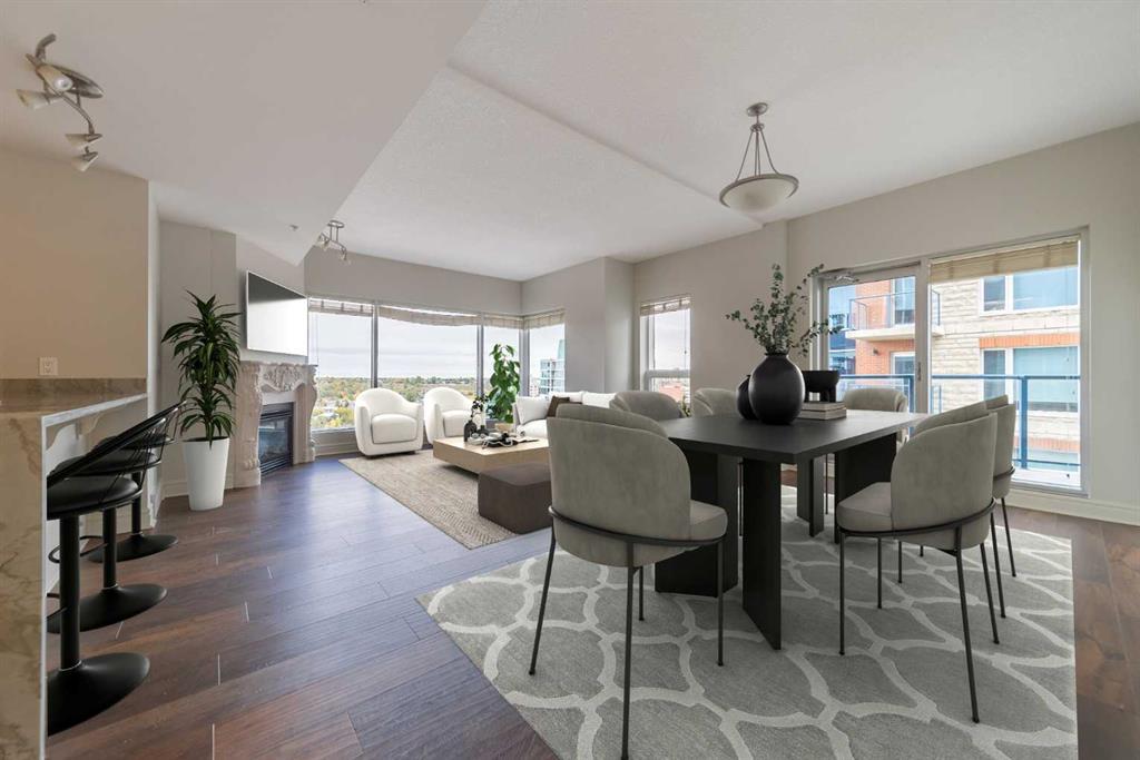 Xxxx, Xxx X Avenue Sw Calgary Alberta T2P 5P6 Downtown Commercial Core Details