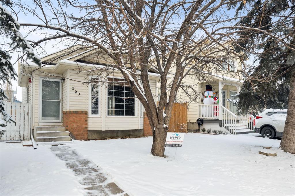 Xxx Coventry Close Ne Calgary Alberta T3K 4A5 Coventry Hills Details