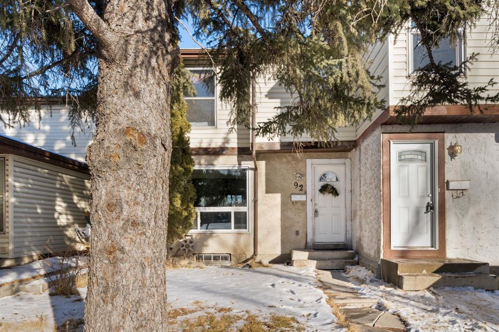 Xx Abergale Way Ne Calgary Alberta T2A6H7 Abbeydale Details