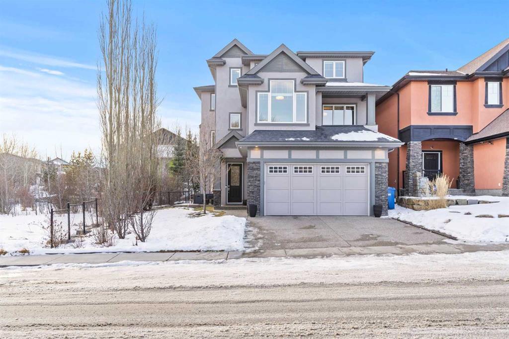 Xx Rockford Road Nw Calgary Alberta T3G 0E1 Rocky Ridge Details