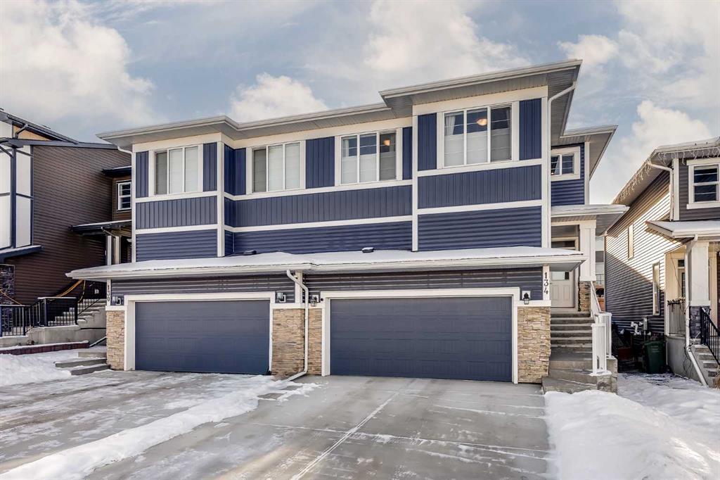 Xxx Crestbrook Way Sw Calgary Alberta T3B6H1 Crestmont Details