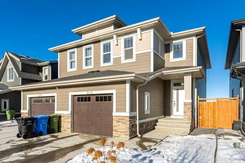 Xxx Creekstone Way Sw Calgary Alberta T2X 4R2 Pine Creek Details