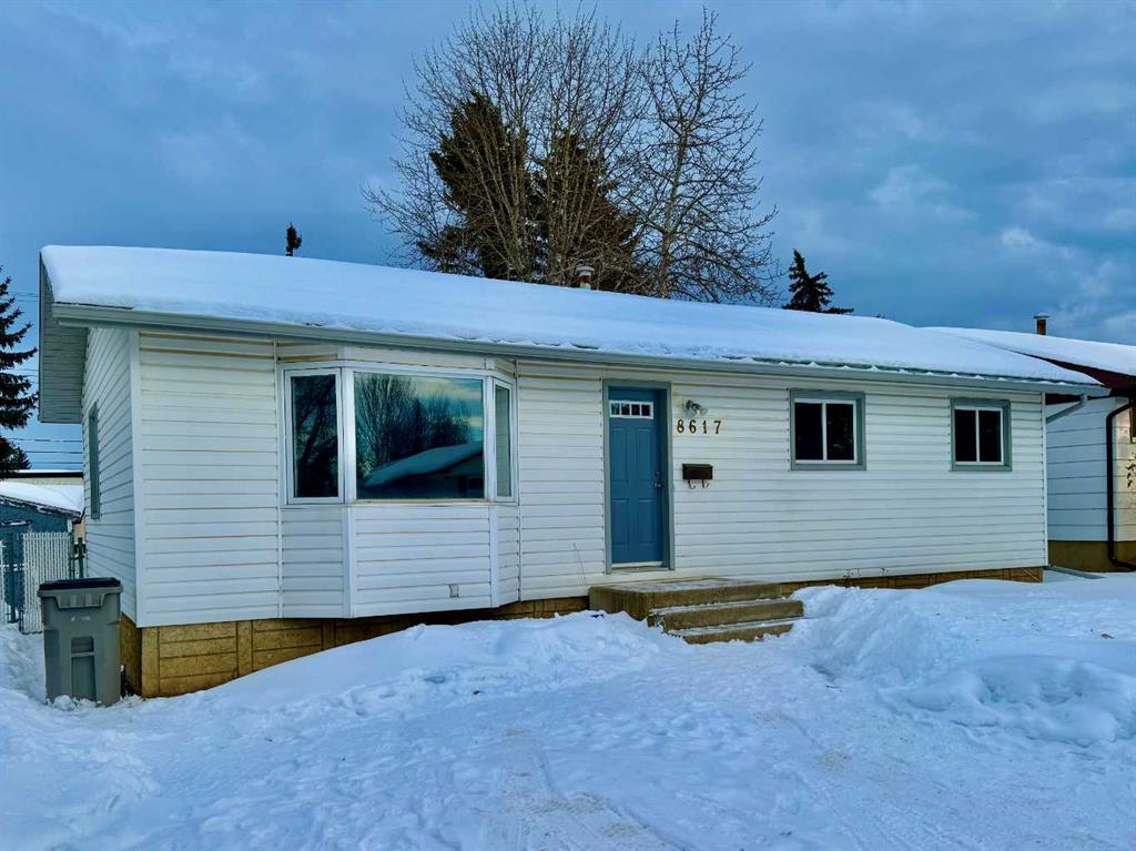 Xxxx Xx Street Grande Prairie Alberta T8V 3C8 Highland Park Details