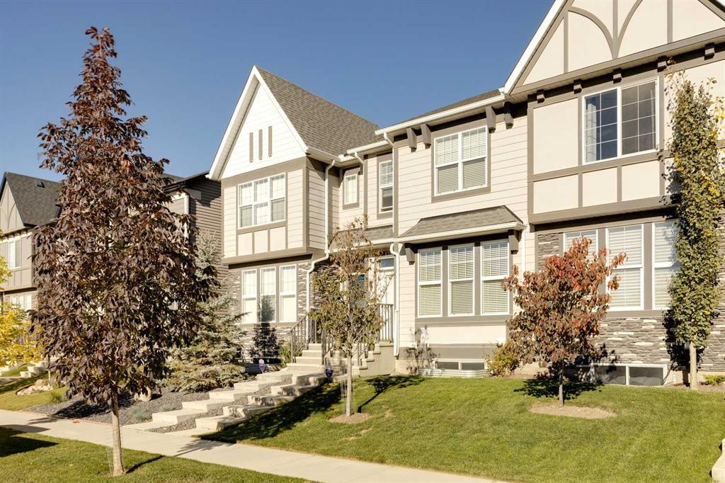 Xxxx Legacy Circle Se Calgary Alberta T2X 3C7 Legacy Details