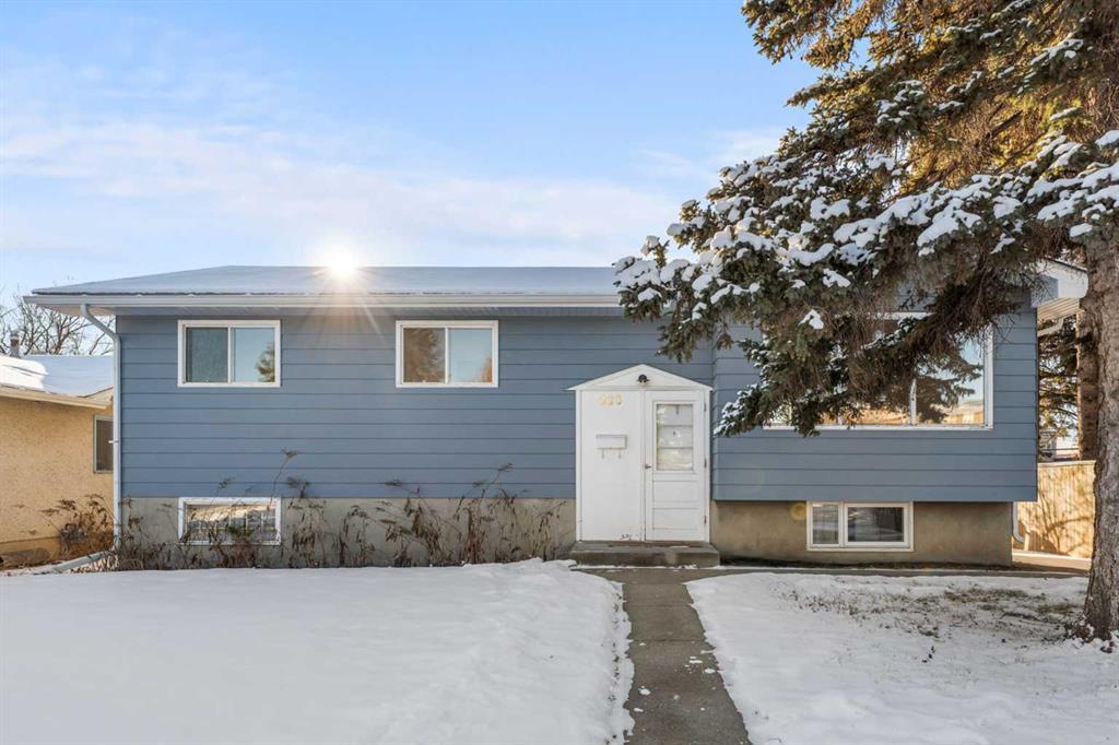 Xxx Sabrina Road Sw Calgary Alberta T2W 0P5 Southwood Details