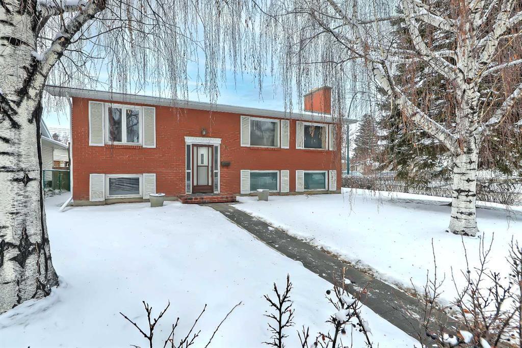 Xxxx X Street Se Calgary Alberta T2J 1L3 Willow Park Details