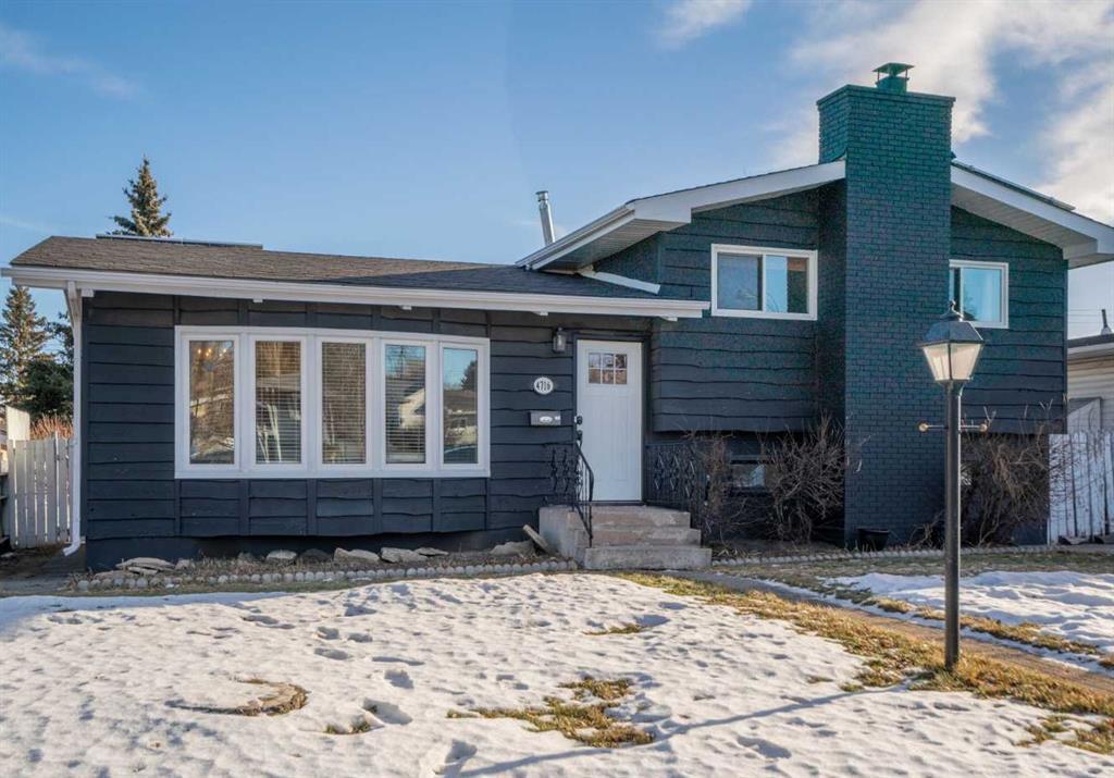 Xxxx North Haven Drive Nw Calgary Alberta T2K 2J5 North Haven Details