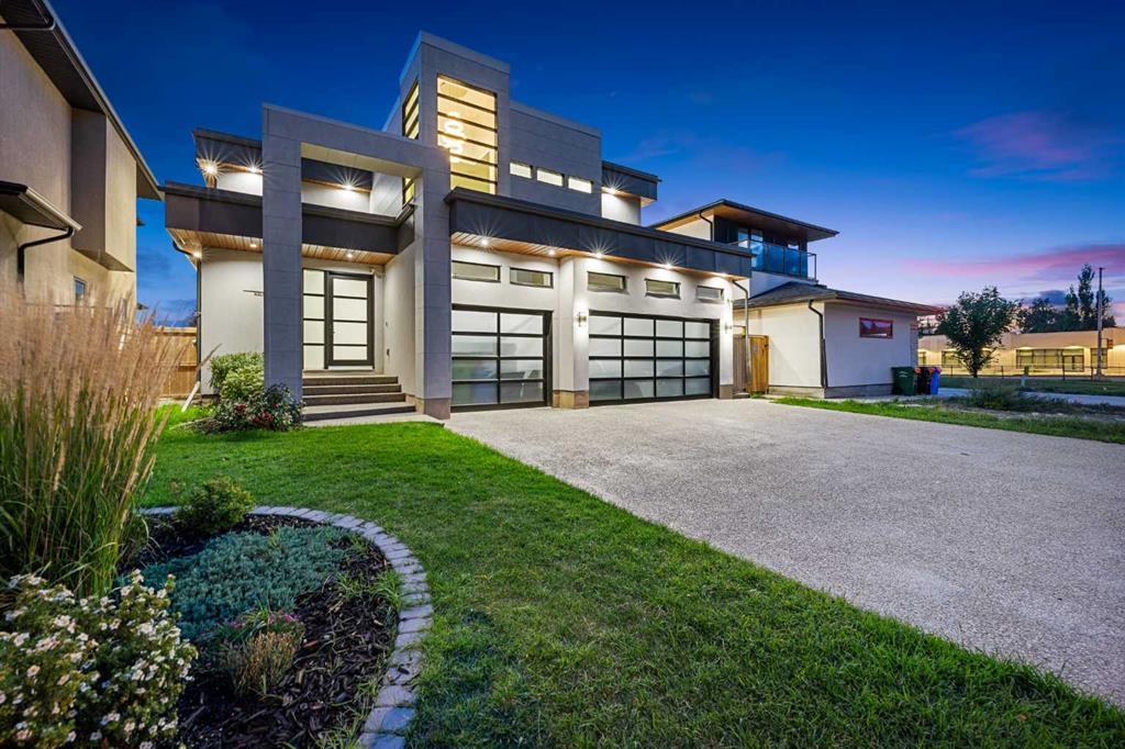 Xxx Malibou Road Sw Calgary Alberta T2V 2A4 Meadowlark Park Details