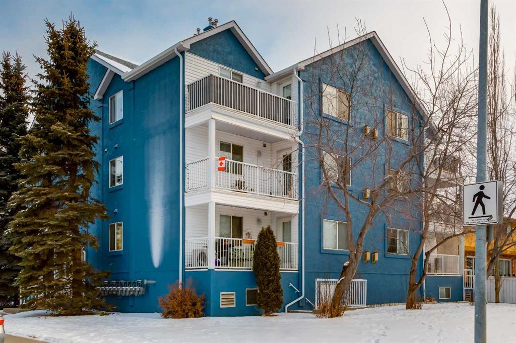Xxx, Xxxx Bowness Road Nw Calgary Alberta T3B 0E1 Bowness Details