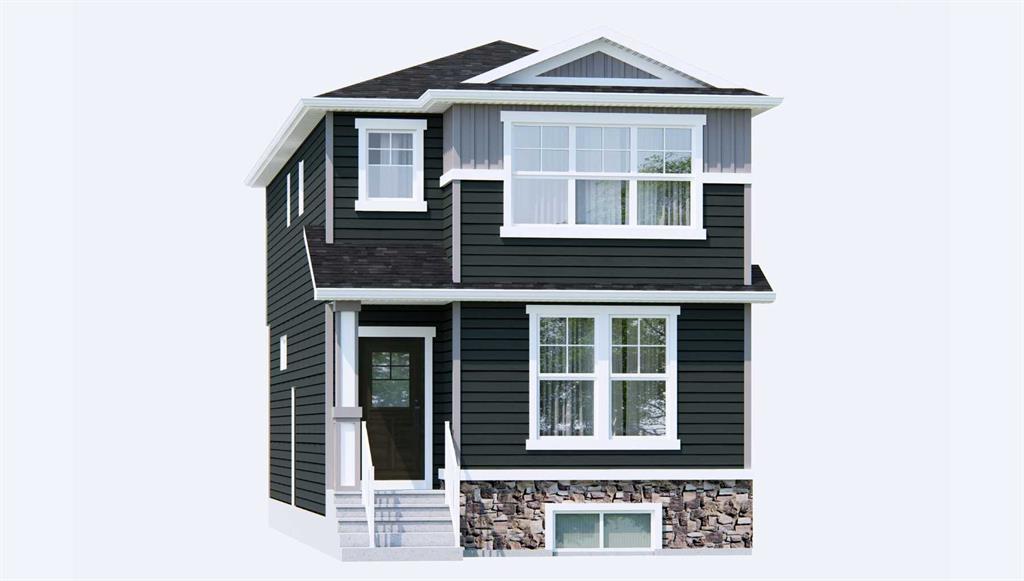 Xxx Hotchkiss Drive Se Calgary Alberta T3S 0J9 Hotchkiss Details