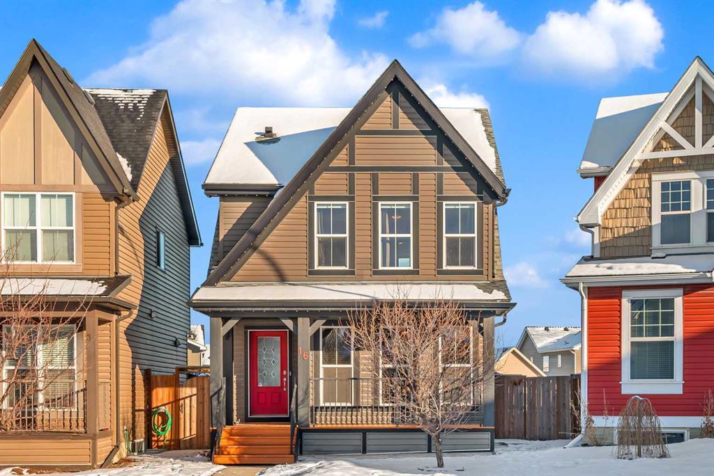 Xx New Brighton Court Se Calgary Alberta T2Z 0Y1 New Brighton Details